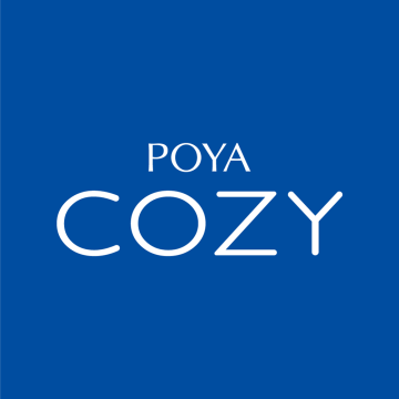 POYA COZY 獨家涼感襪 全台寶雅5月全新上市